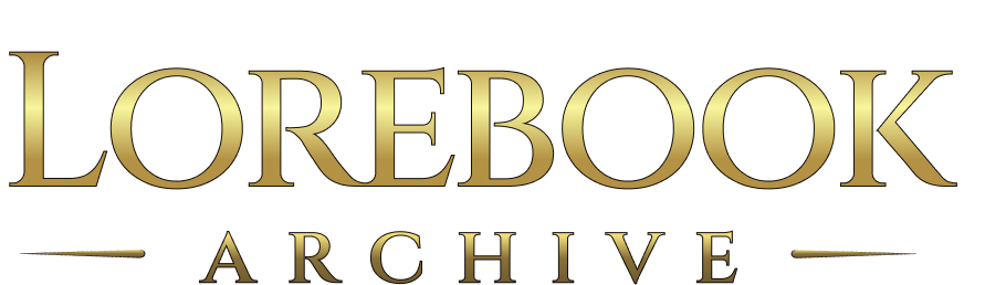 lorcana logo